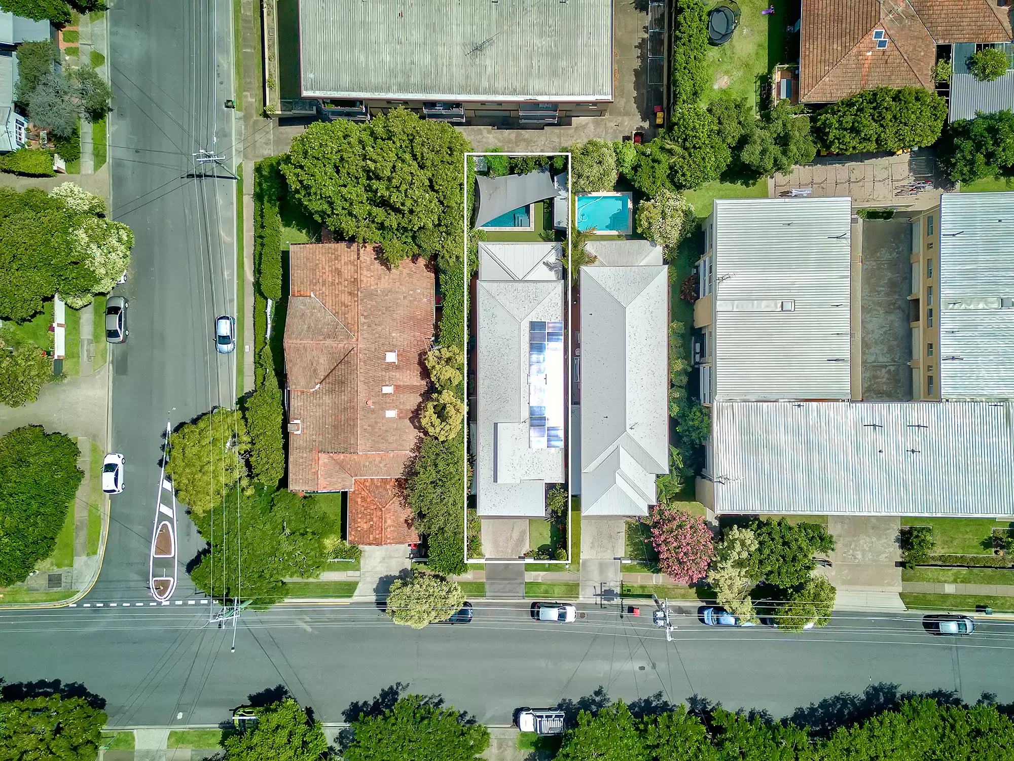 22 Bellevue Terrace, Clayfield Sold by Aurora Property - image 23