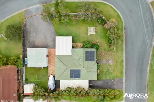 3 Rofail Court, Thorneside Leased by Aurora Property