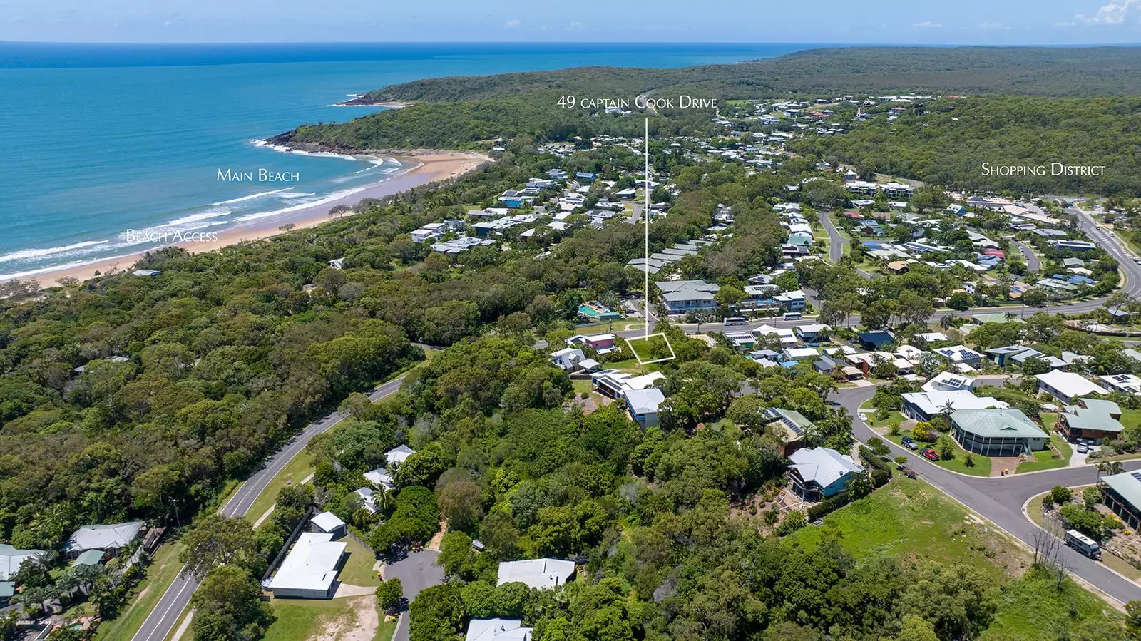 49 Captain Cook Drive, Agnes Water Sold by Aurora Property - image 9