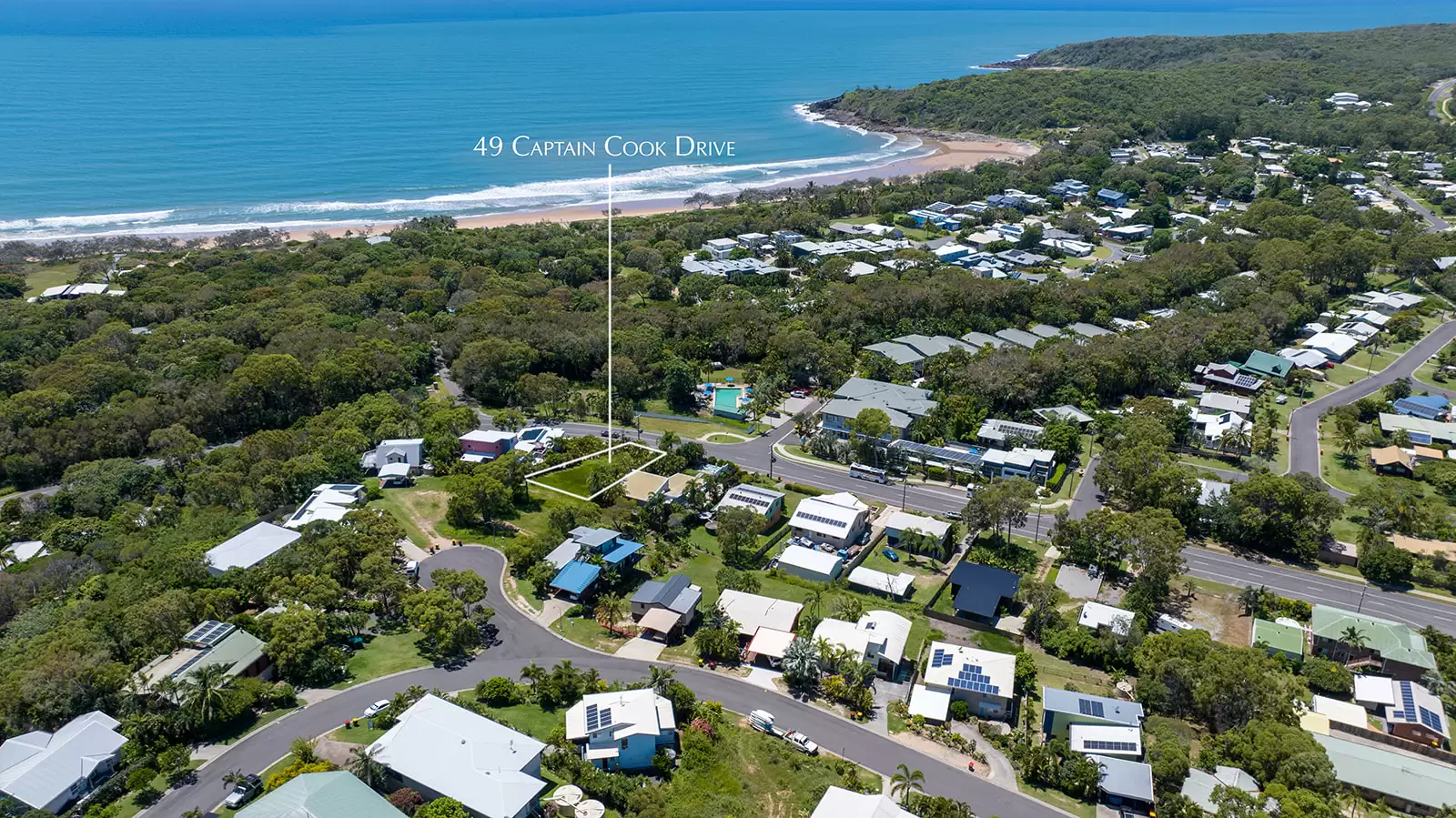 49 Captain Cook Drive, Agnes Water Sold by Aurora Property - image 11