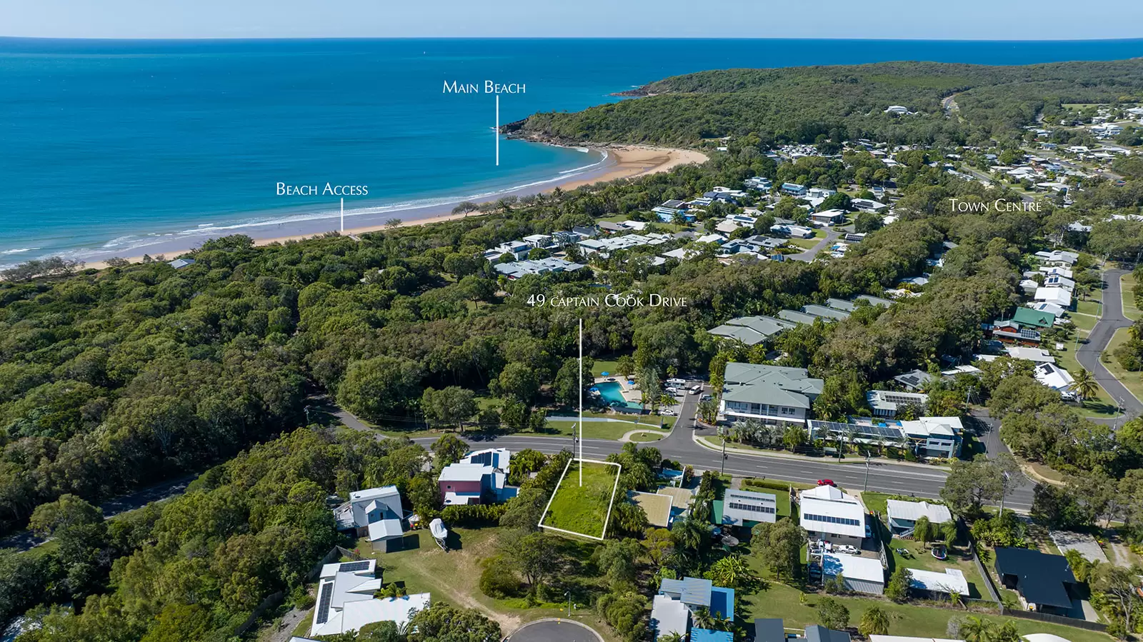 49 Captain Cook Drive, Agnes Water Sold by Aurora Property - image 12