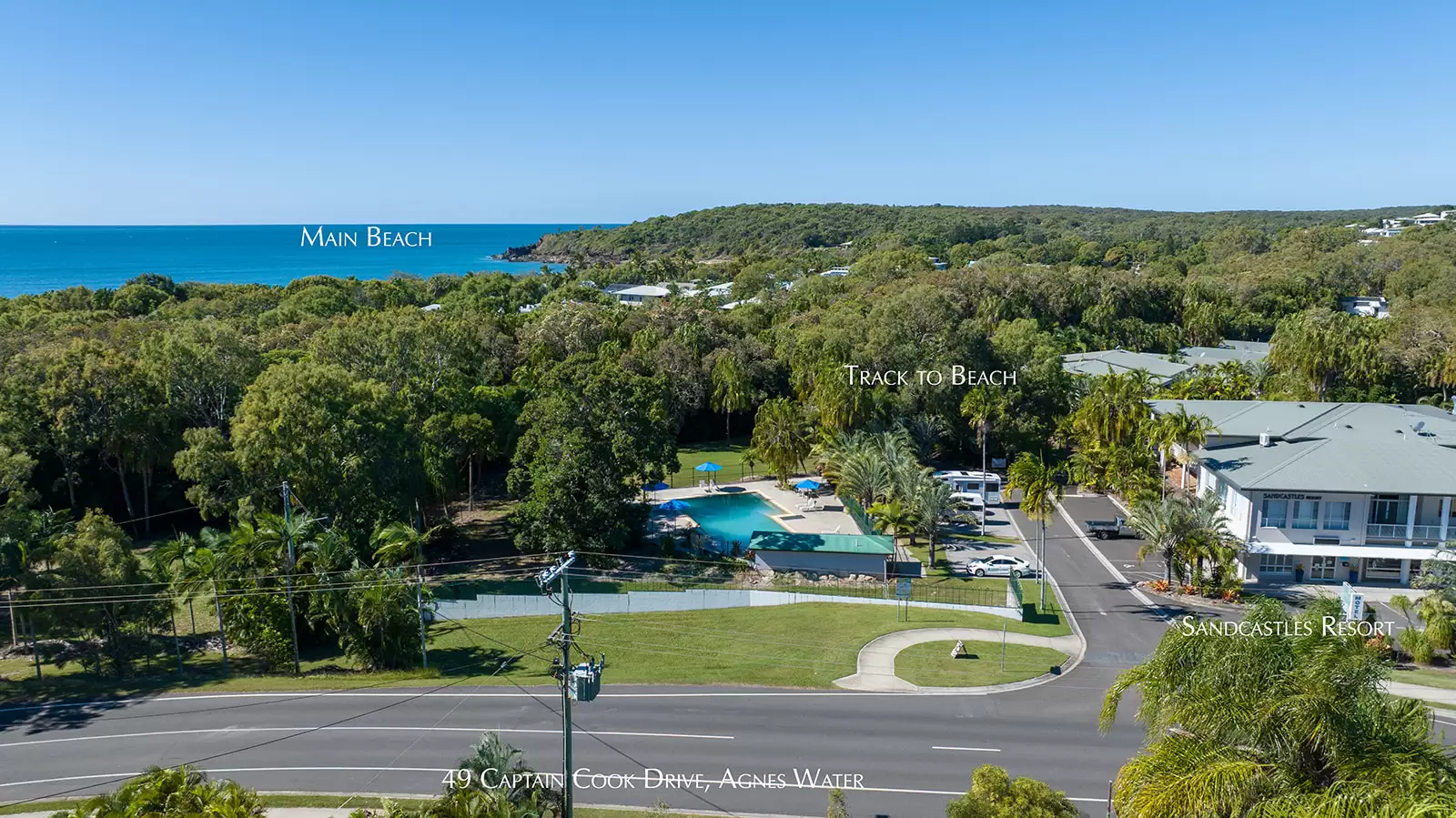 49 Captain Cook Drive, Agnes Water Sold by Aurora Property - image 6
