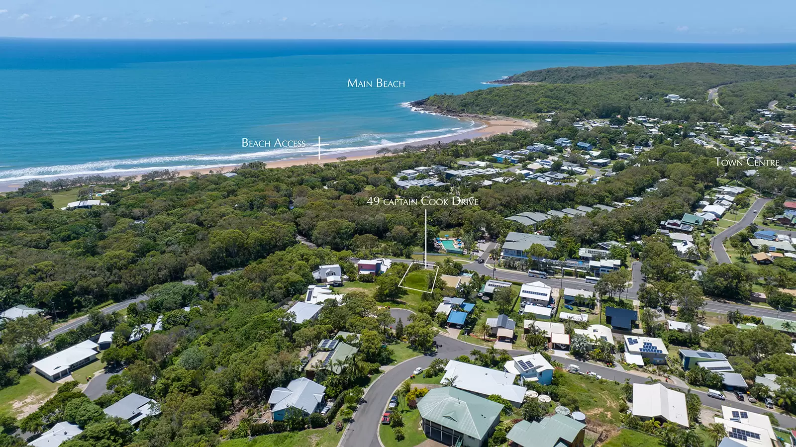 49 Captain Cook Drive, Agnes Water Sold by Aurora Property - image 10