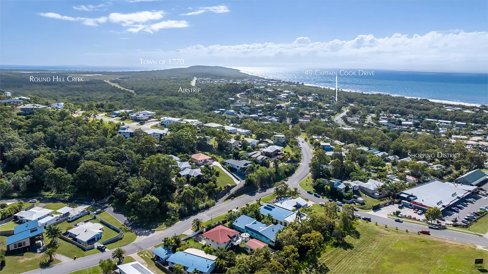 49 Captain Cook Drive, Agnes Water Sold by Aurora Property - image 8