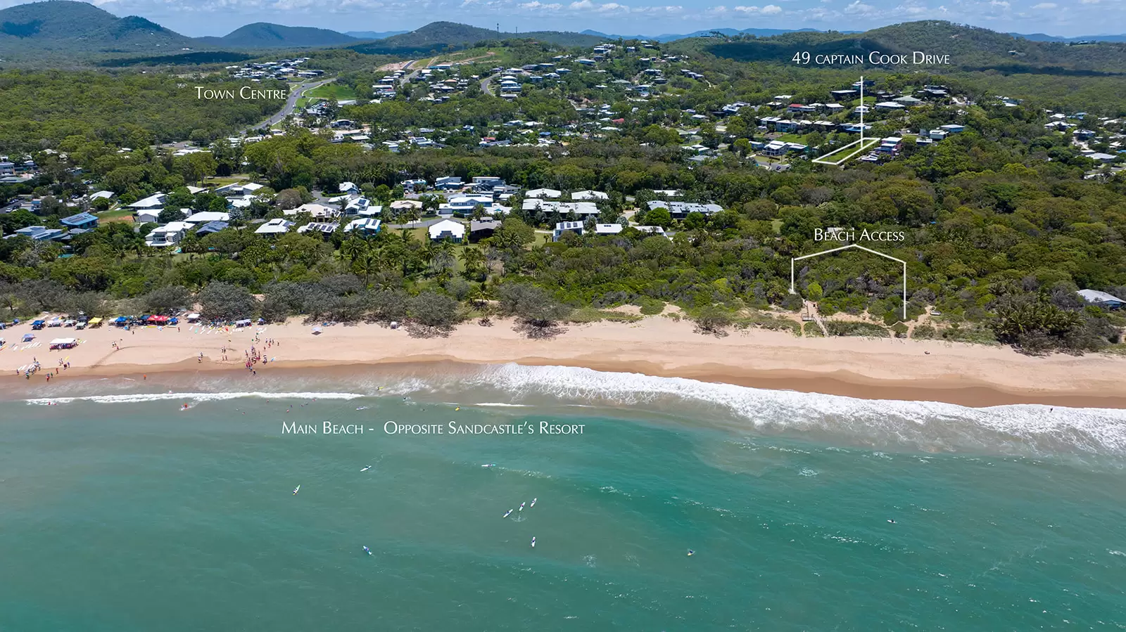 49 Captain Cook Drive, Agnes Water Sold by Aurora Property - image 4