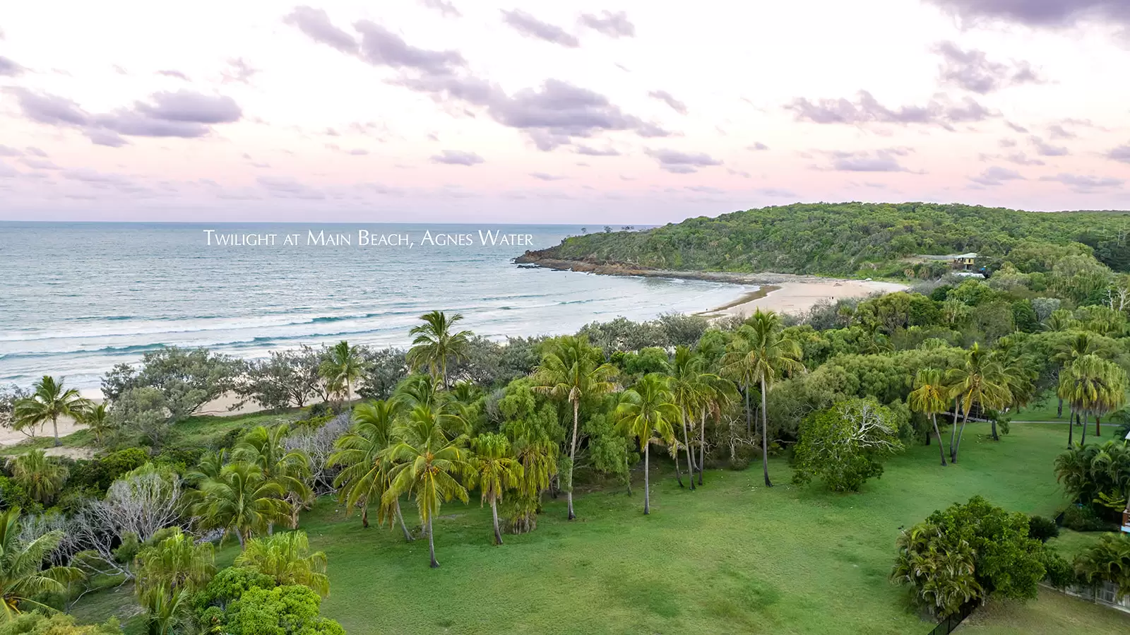 49 Captain Cook Drive, Agnes Water Sold by Aurora Property - image 3