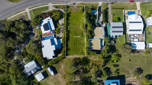 49 Captain Cook Drive, Agnes Water Sold by Aurora Property