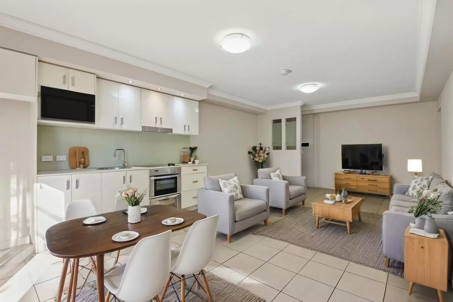 6/204 Wellington Road, East Brisbane Sold by Aurora Property - image 5