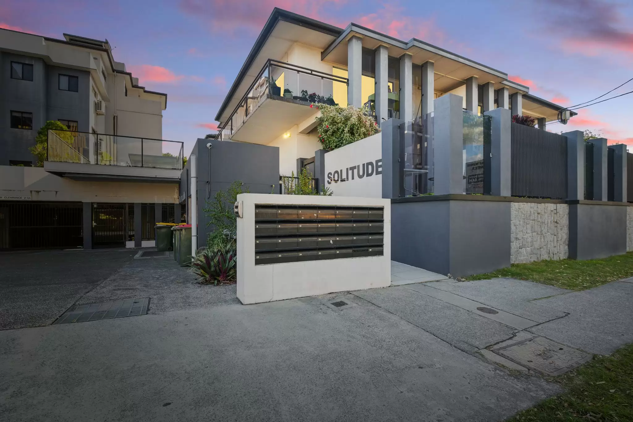 6/204 Wellington Road, East Brisbane Sold by Aurora Property - image 12