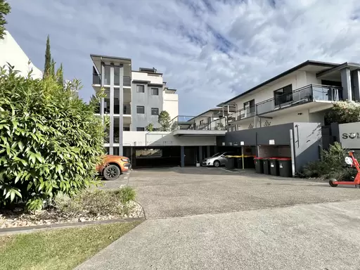 6/204 Wellington Road, East Brisbane Sold by Aurora Property