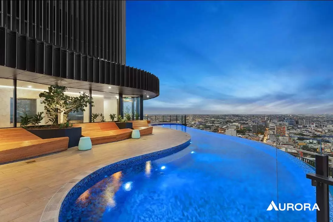 1307/550 Queen Street, Brisbane City Leased by Aurora Property - image 3