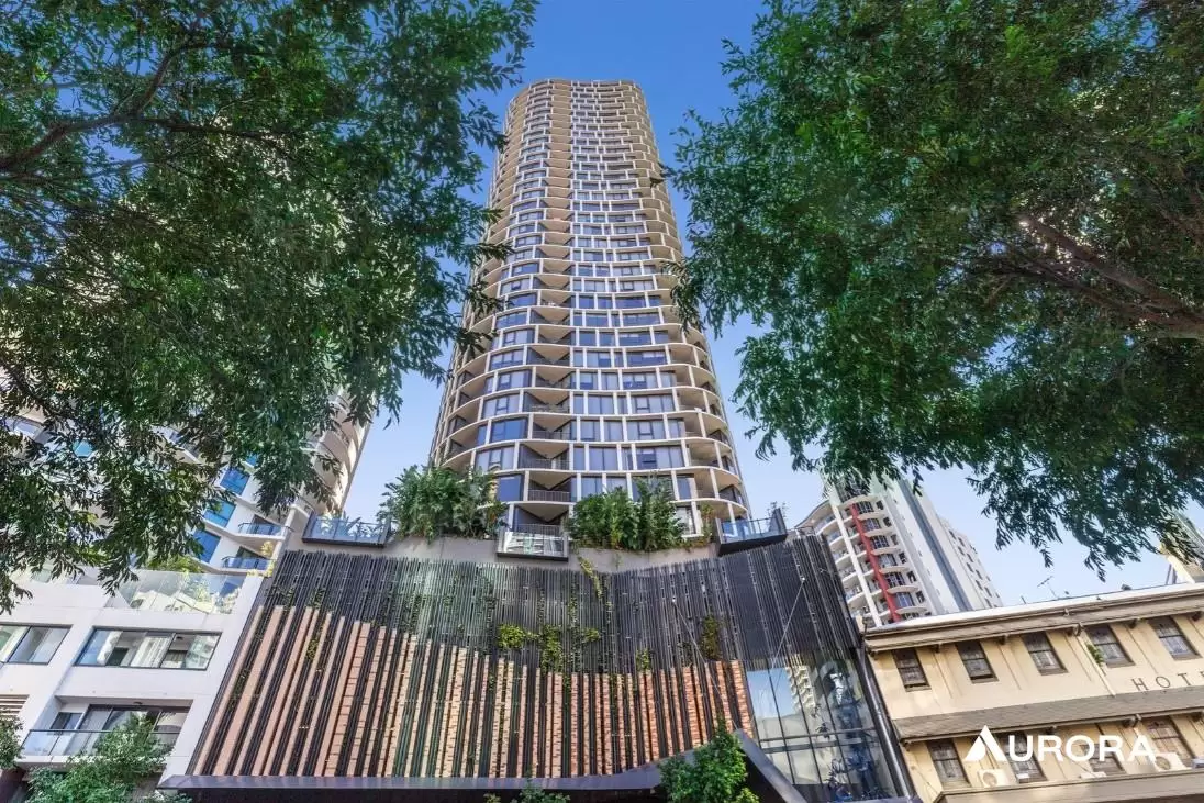 1307/550 Queen Street, Brisbane City Leased by Aurora Property - image 21