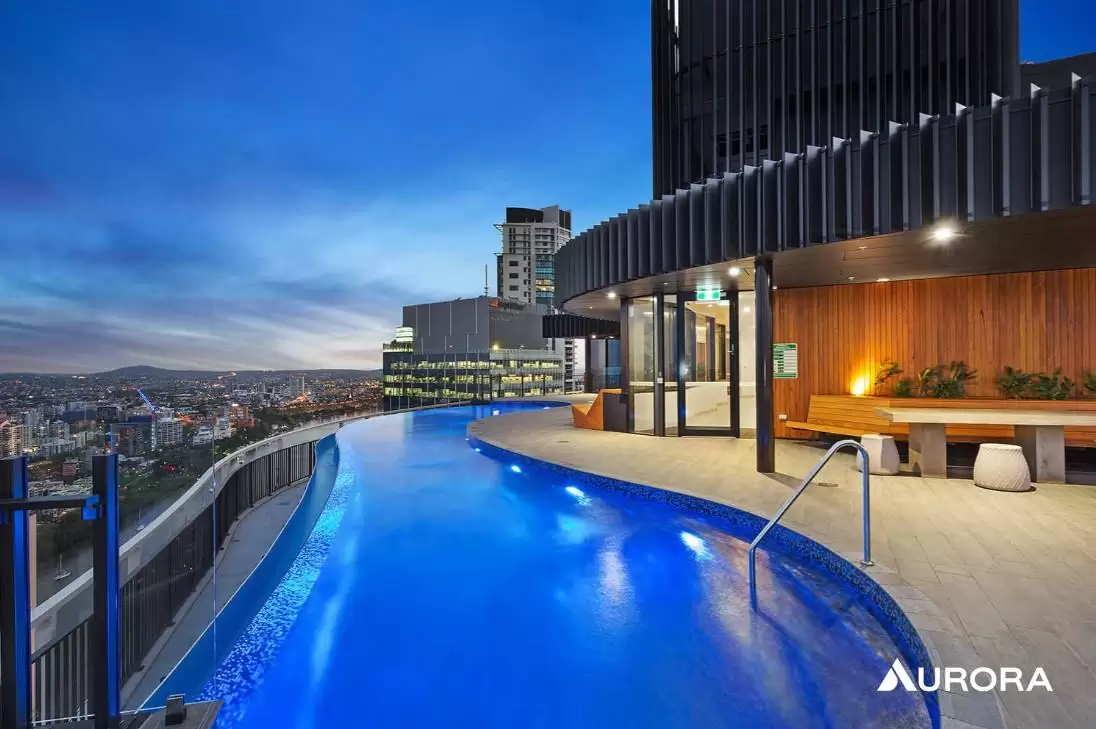 1307/550 Queen Street, Brisbane City Leased by Aurora Property - image 11