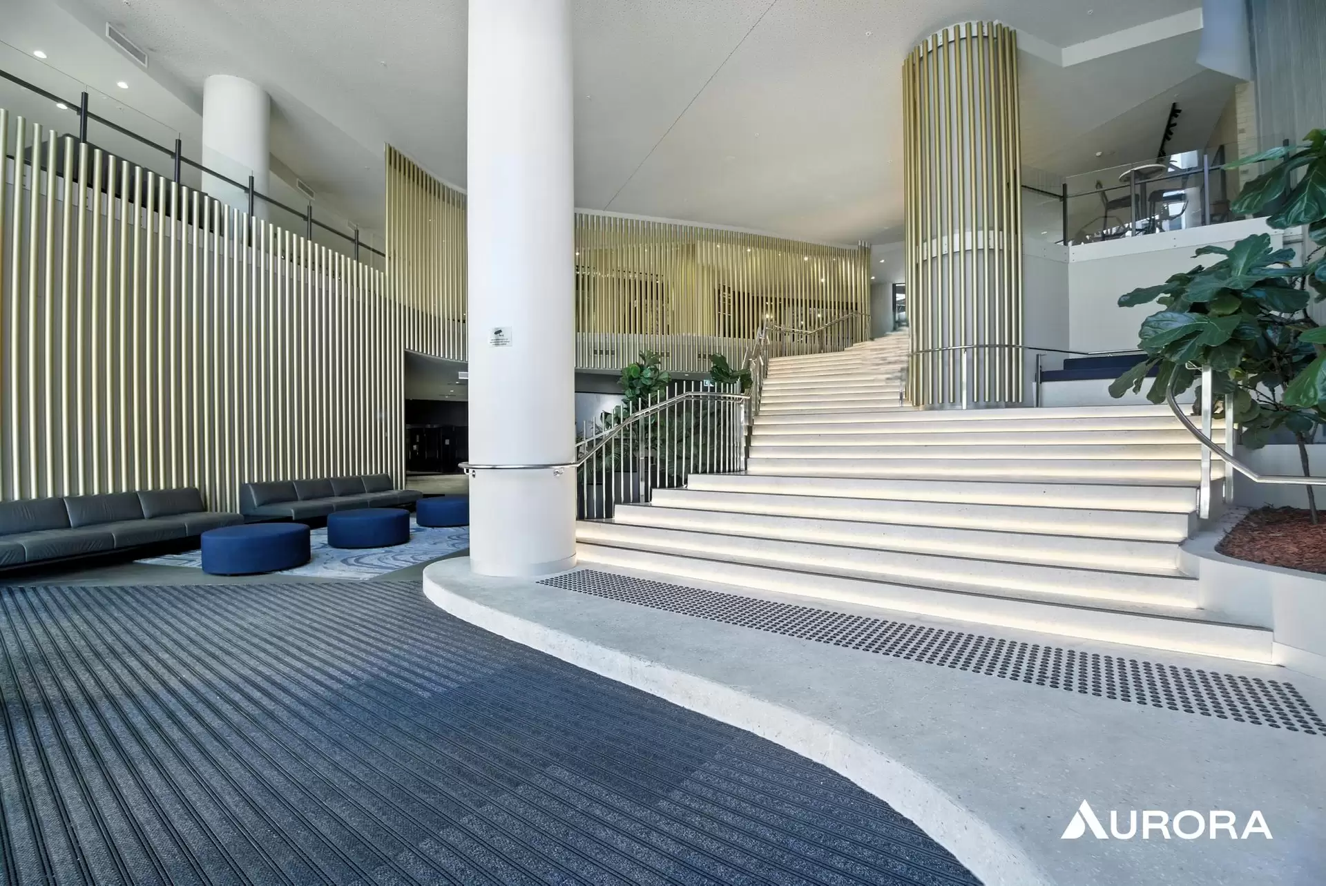 1307/550 Queen Street, Brisbane City Leased by Aurora Property - image 1