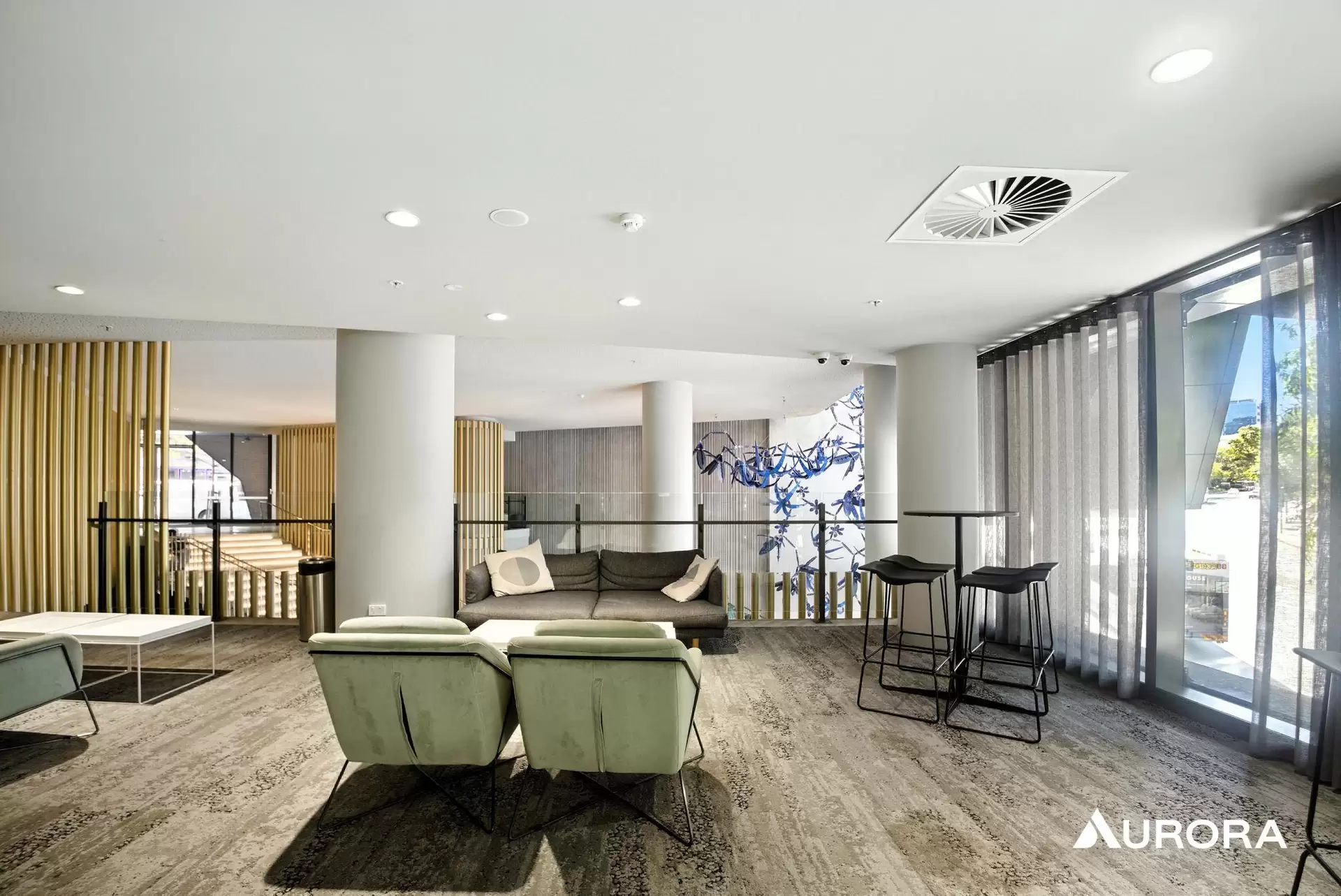 1307/550 Queen Street, Brisbane City Leased by Aurora Property - image 1