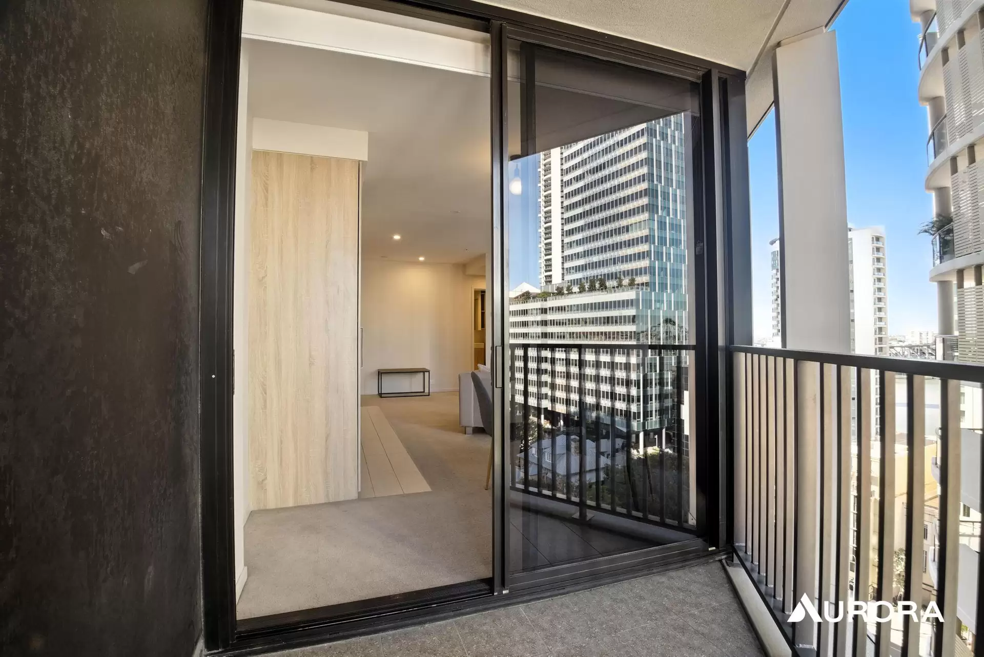 1307/550 Queen Street, Brisbane City Leased by Aurora Property - image 1
