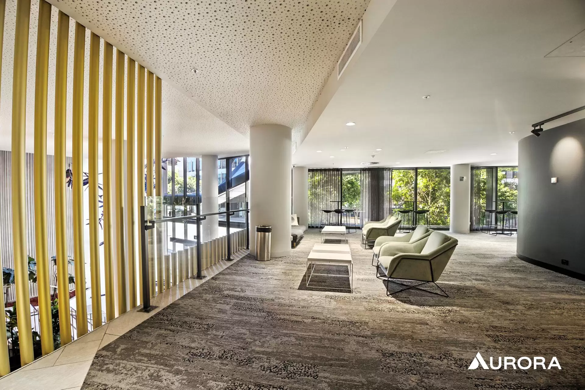 1307/550 Queen Street, Brisbane City Leased by Aurora Property - image 1