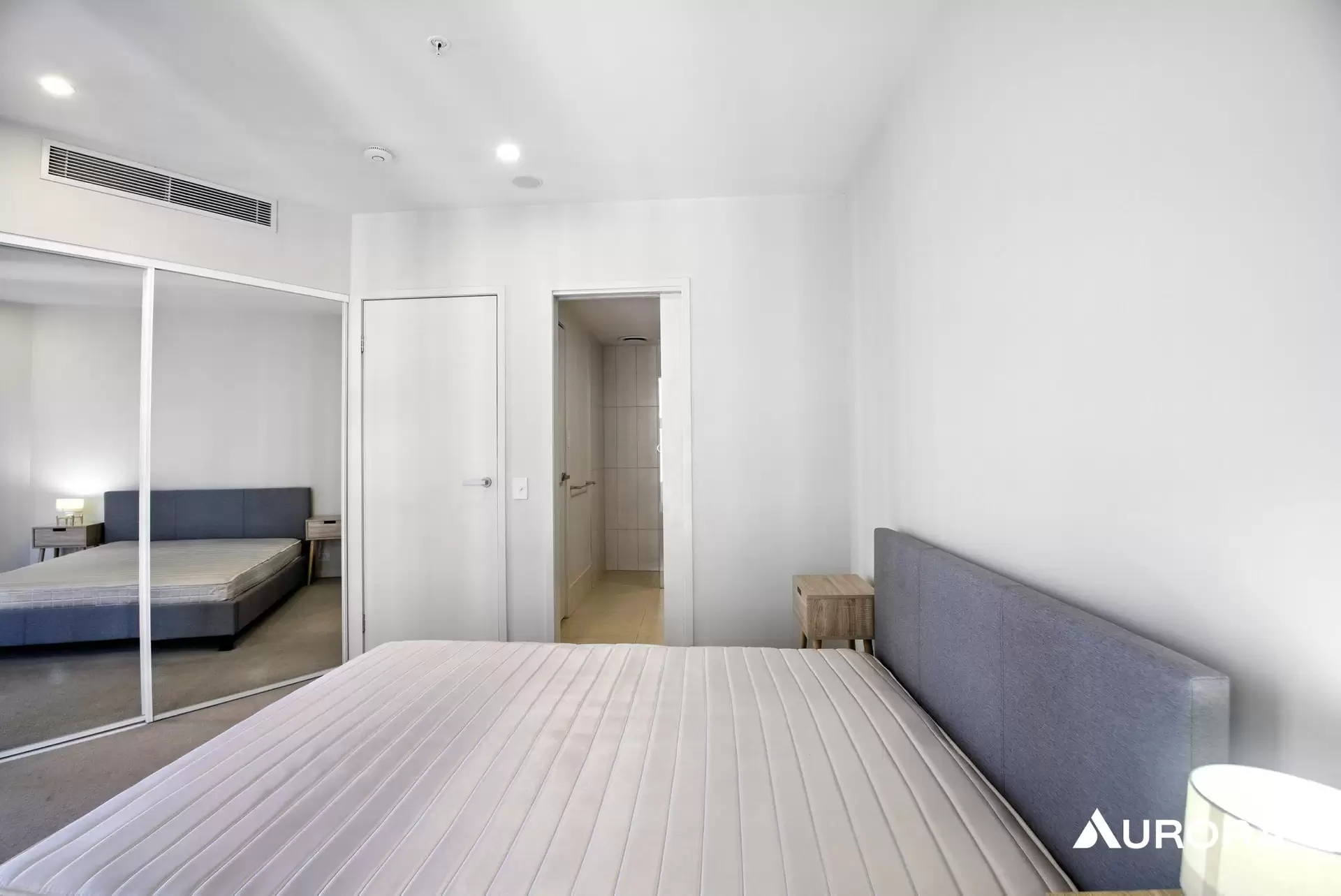 1307/550 Queen Street, Brisbane City Leased by Aurora Property - image 1