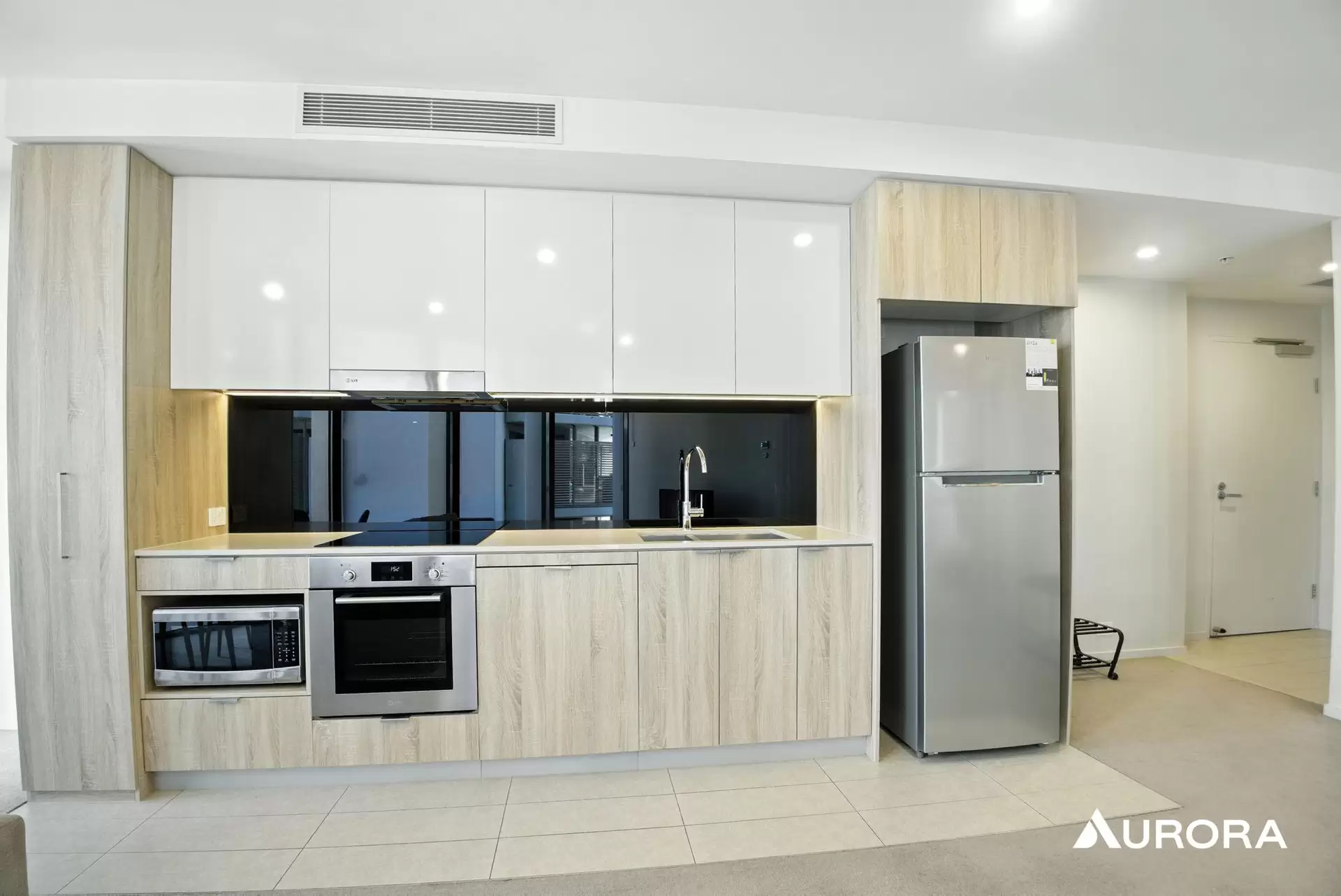 1307/550 Queen Street, Brisbane City Leased by Aurora Property - image 1