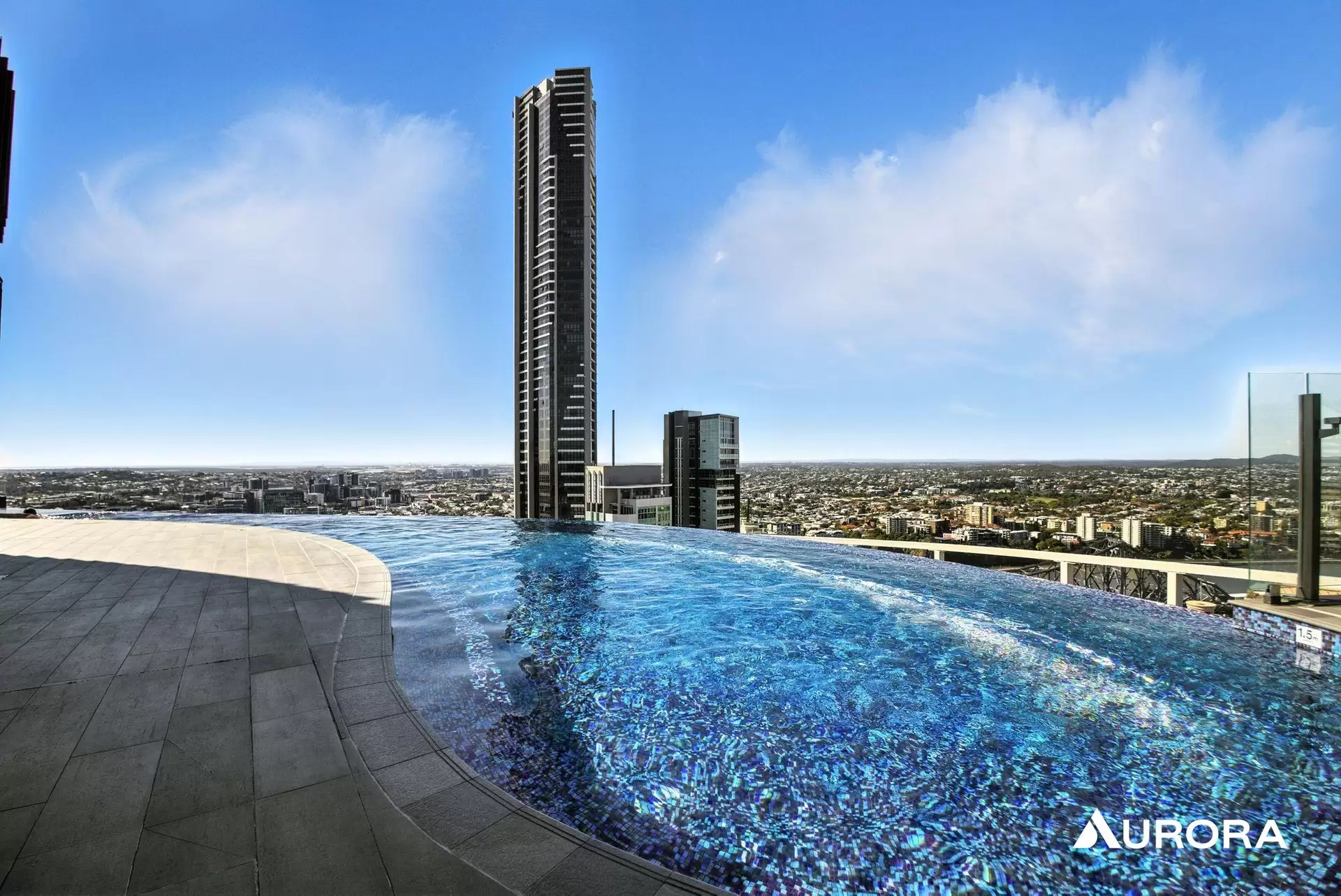 1307/550 Queen Street, Brisbane City Leased by Aurora Property - image 1