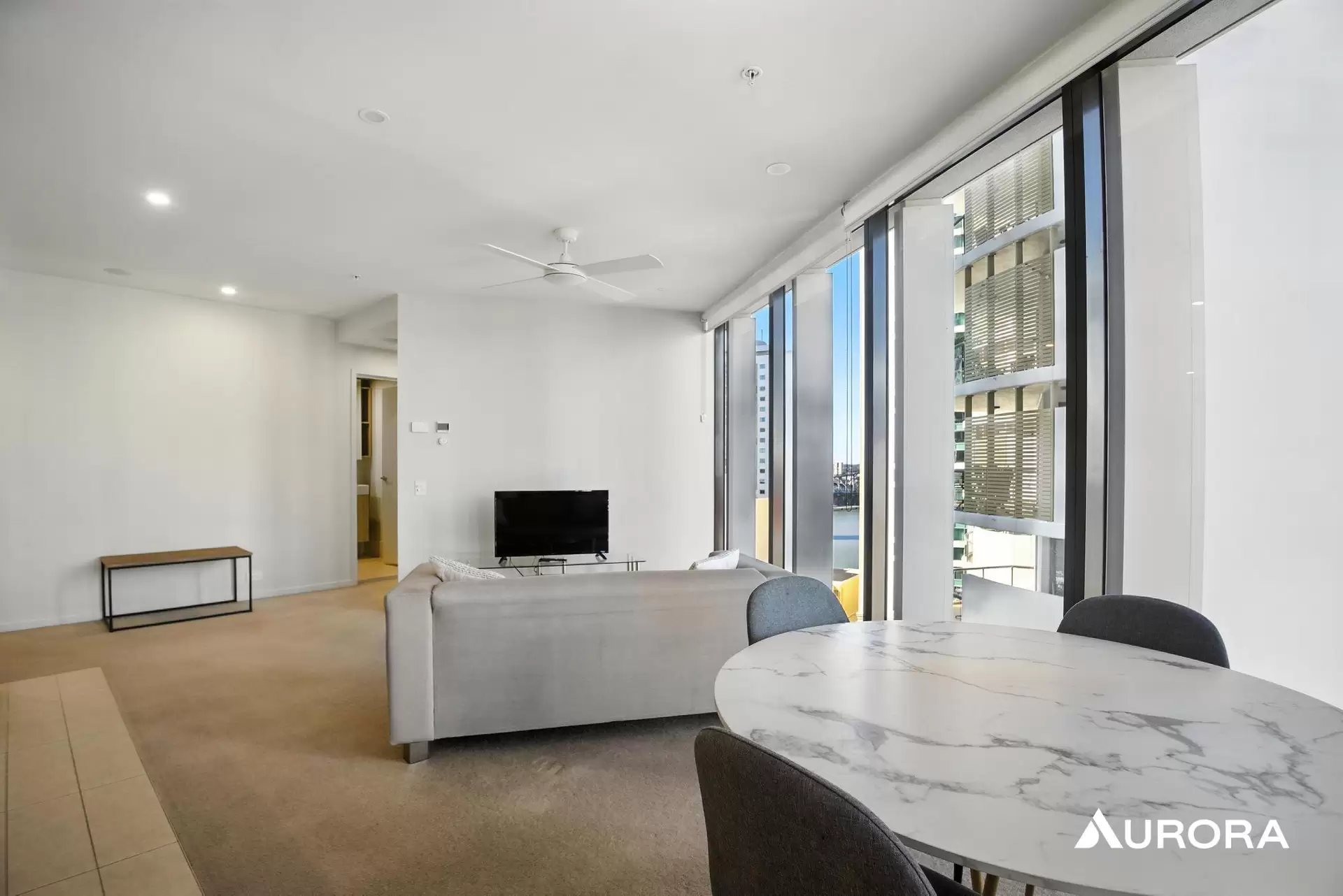 1307/550 Queen Street, Brisbane City Leased by Aurora Property - image 1