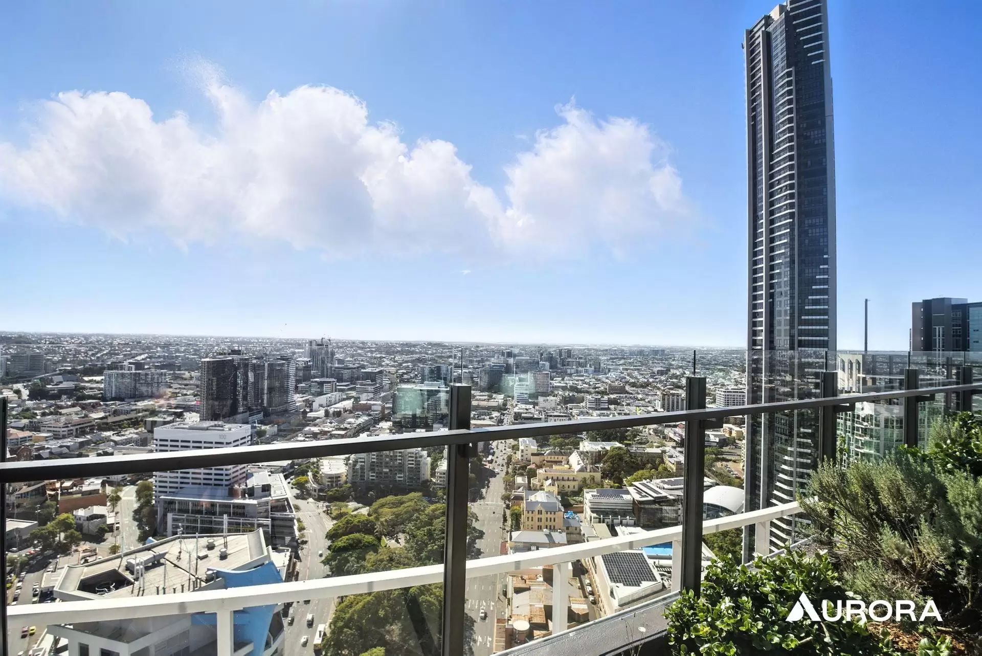 1307/550 Queen Street, Brisbane City Leased by Aurora Property - image 1