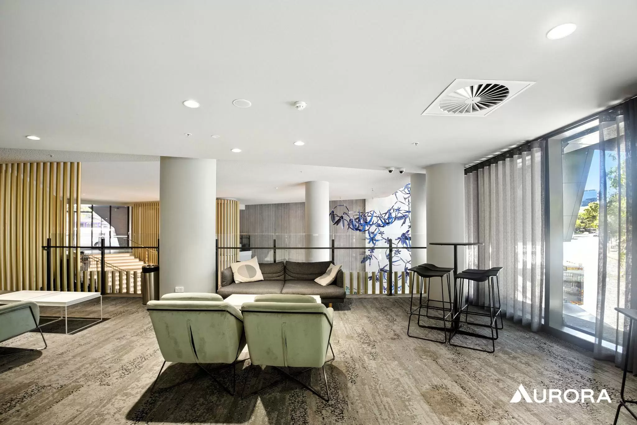 1307/550 Queen Street, Brisbane City Leased by Aurora Property - image 17