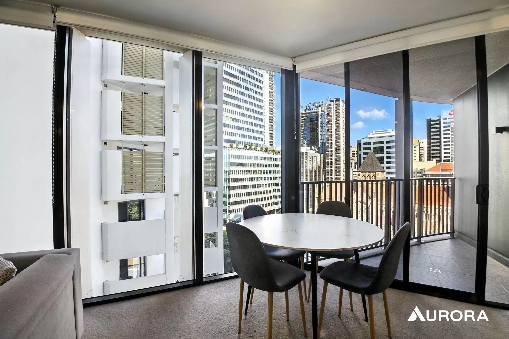 1307/550 Queen Street, Brisbane City Leased by Aurora Property - image 6