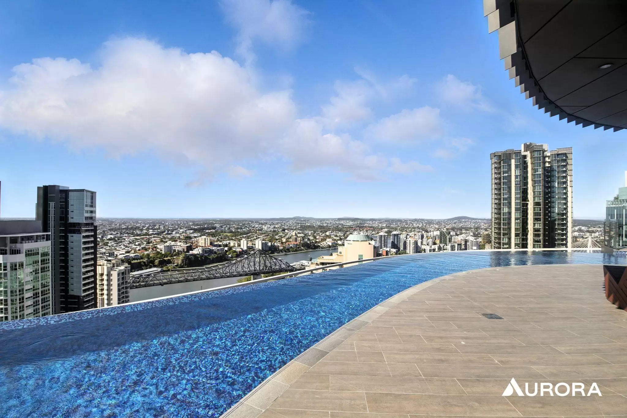 1307/550 Queen Street, Brisbane City Leased by Aurora Property - image 1