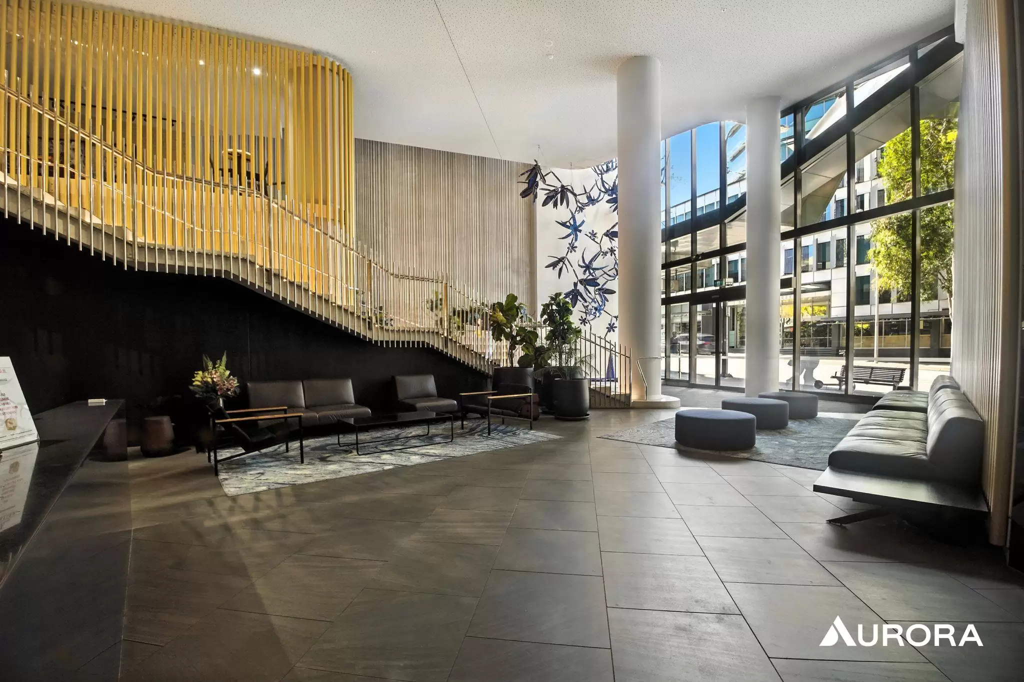 1307/550 Queen Street, Brisbane City Leased by Aurora Property - image 12