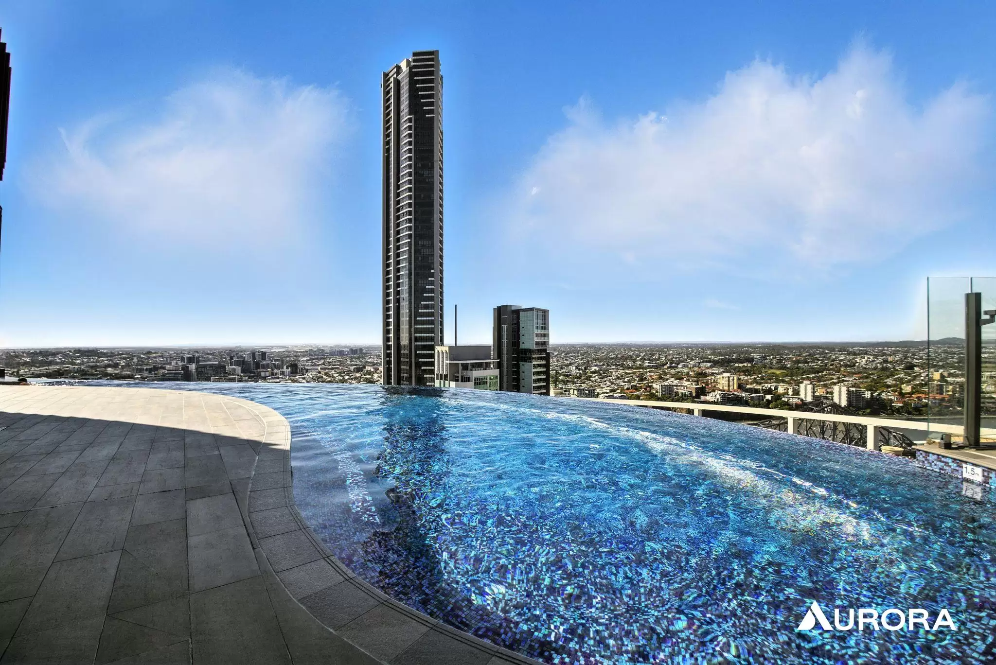 1307/550 Queen Street, Brisbane City Leased by Aurora Property - image 18