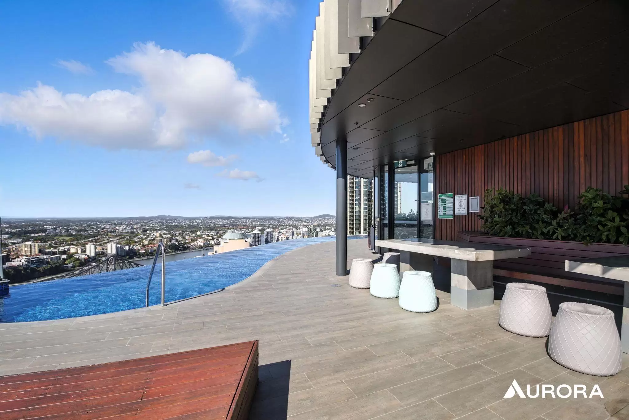 1307/550 Queen Street, Brisbane City Leased by Aurora Property - image 19