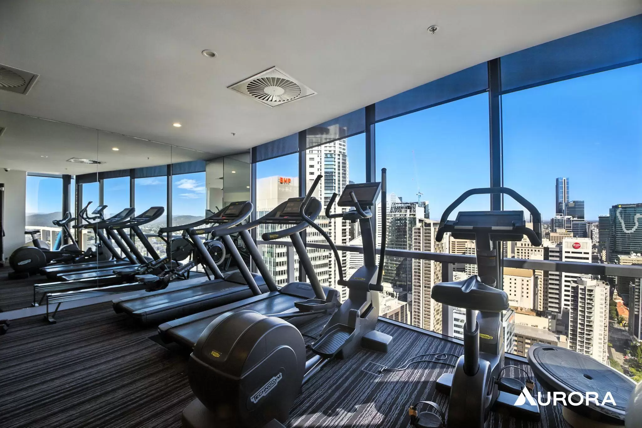 1307/550 Queen Street, Brisbane City Leased by Aurora Property - image 13