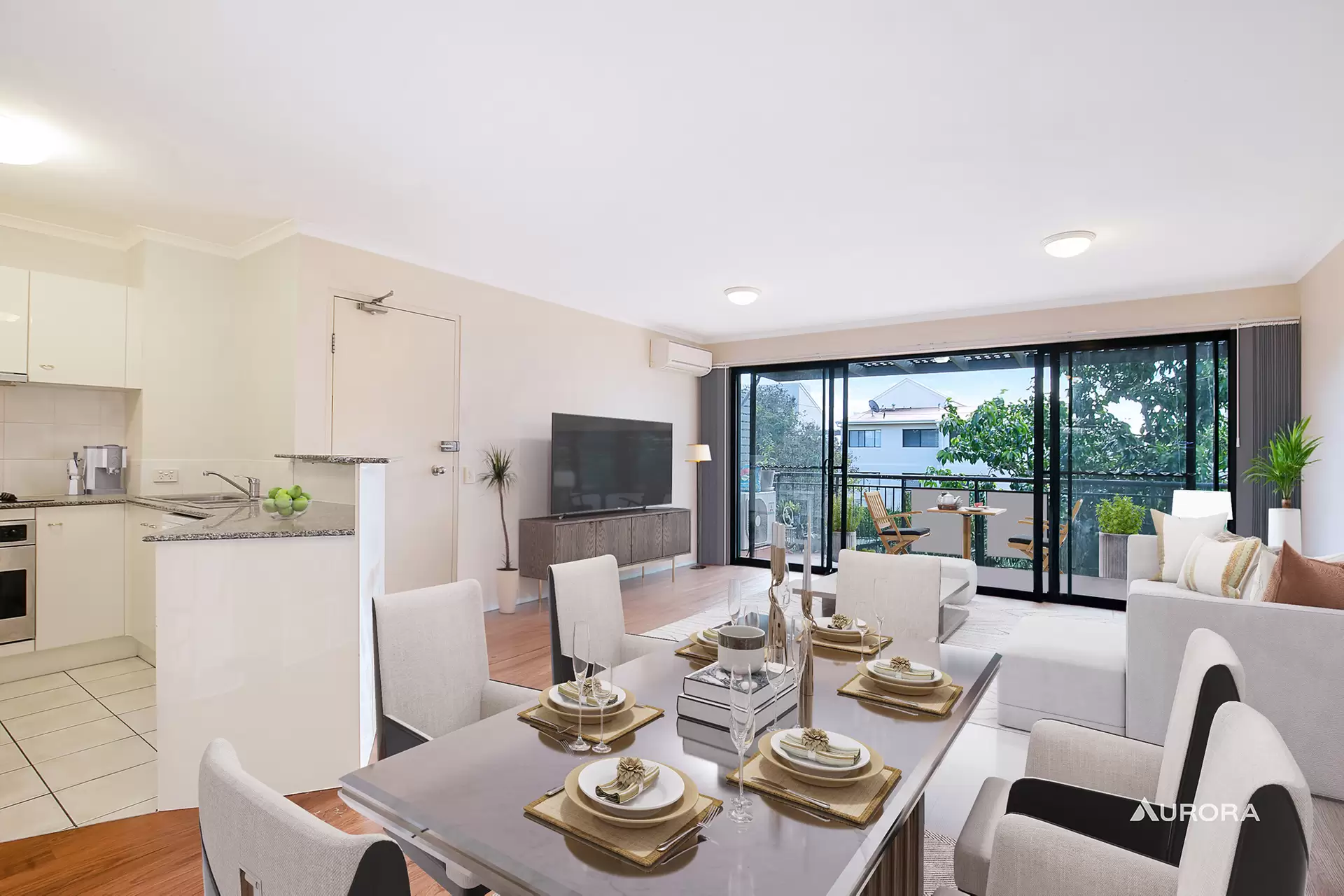 74/55 Harries Road, Coorparoo Sold by Aurora Property - image 1