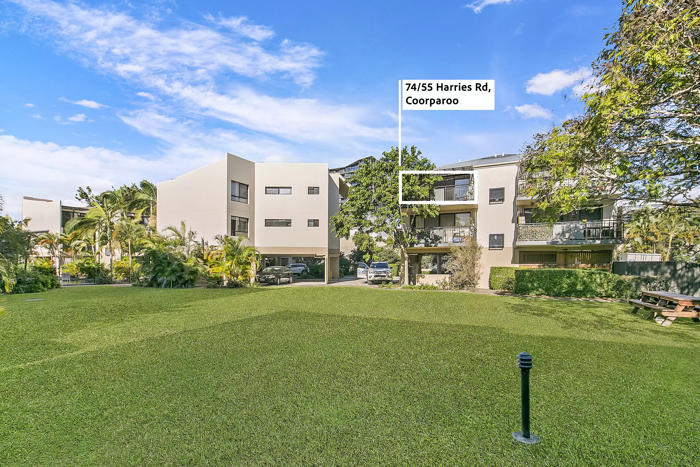74/55 Harries Road, Coorparoo Sold by Aurora Property - image 12