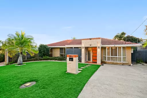 37 Van Dieman Crescent, Springwood Sold by Aurora Property