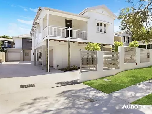 133 Grosvenor Street, Morningside Leased by Aurora Property