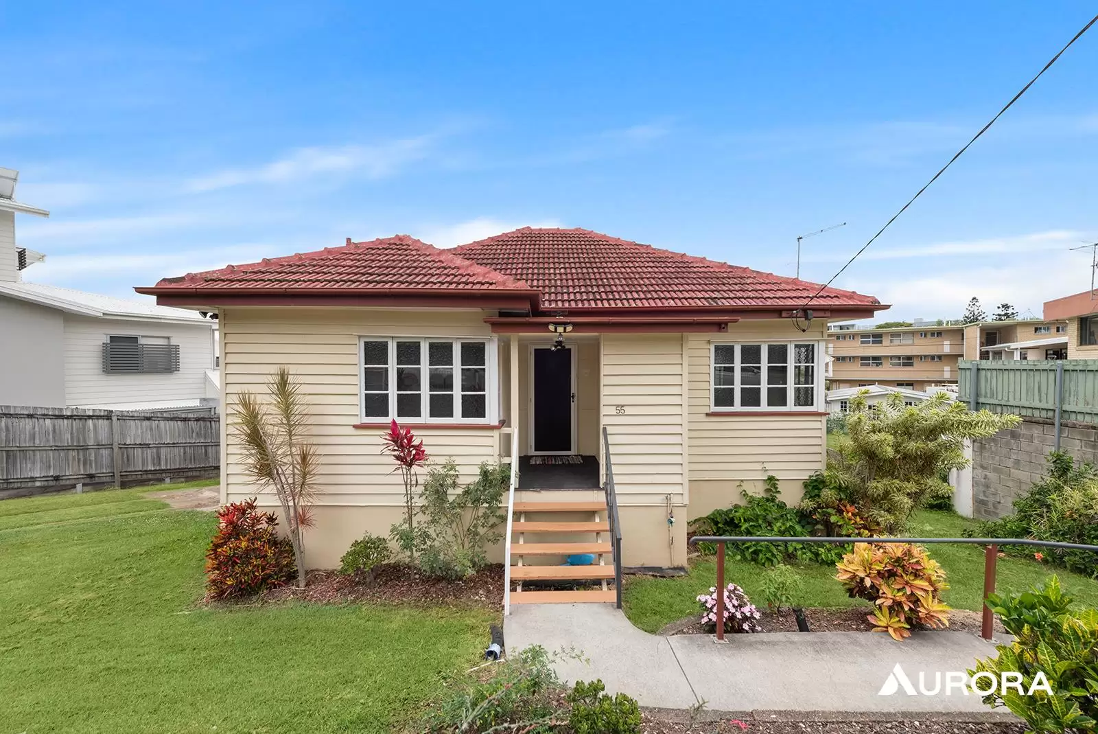 55 Thynne Road, Morningside Leased by Aurora Property - image 1