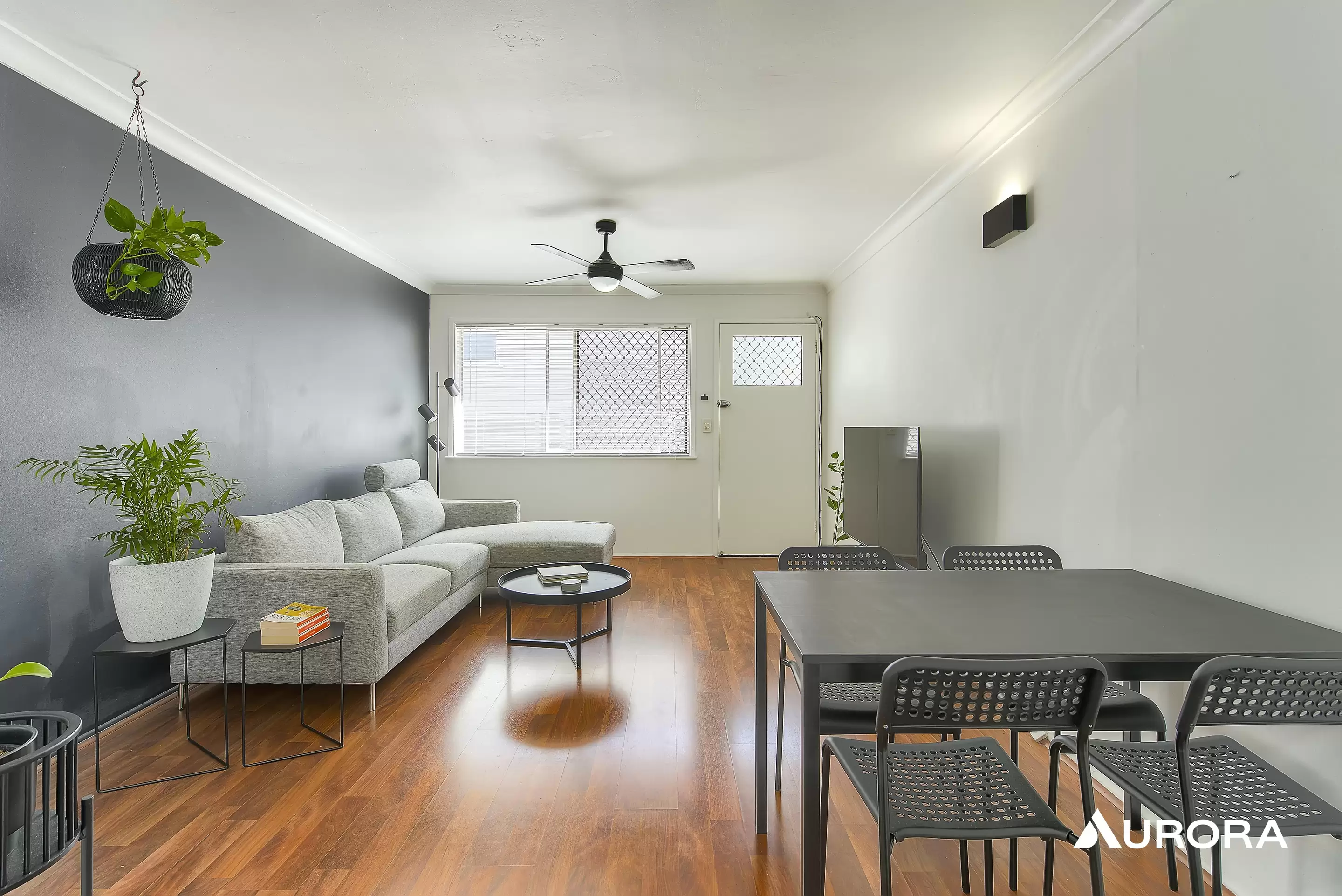 2/51 Lindsay Street, Ashgrove Leased by Aurora Property - image 3