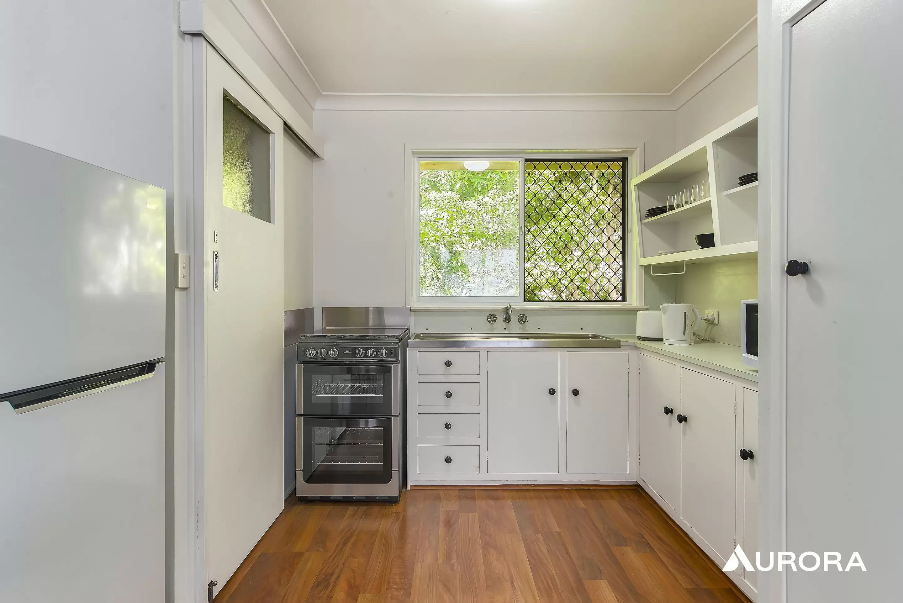 2/51 Lindsay Street, Ashgrove Leased by Aurora Property - image 4