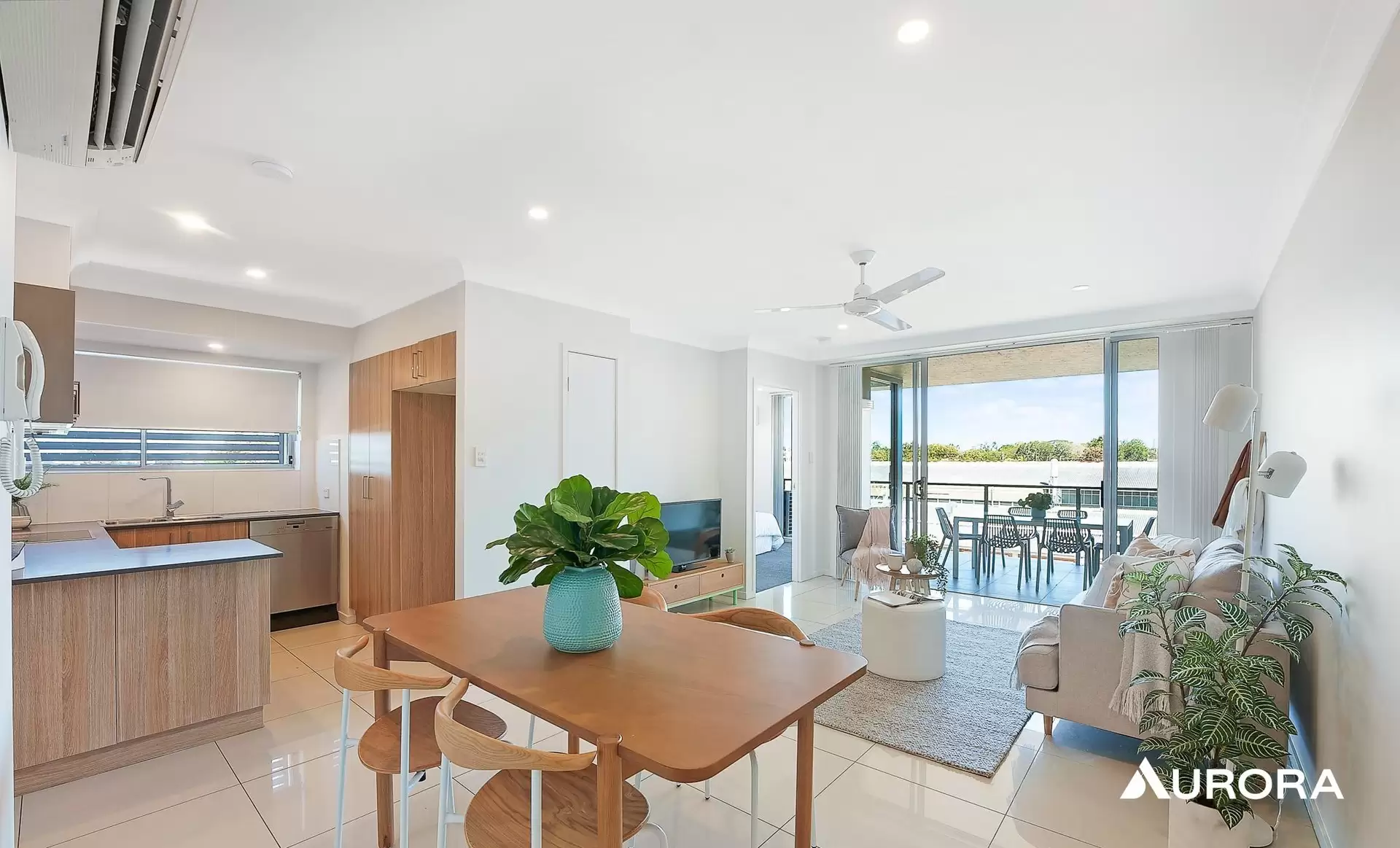 17/20 Lawley Street, Kedron Leased by Aurora Property - image 1
