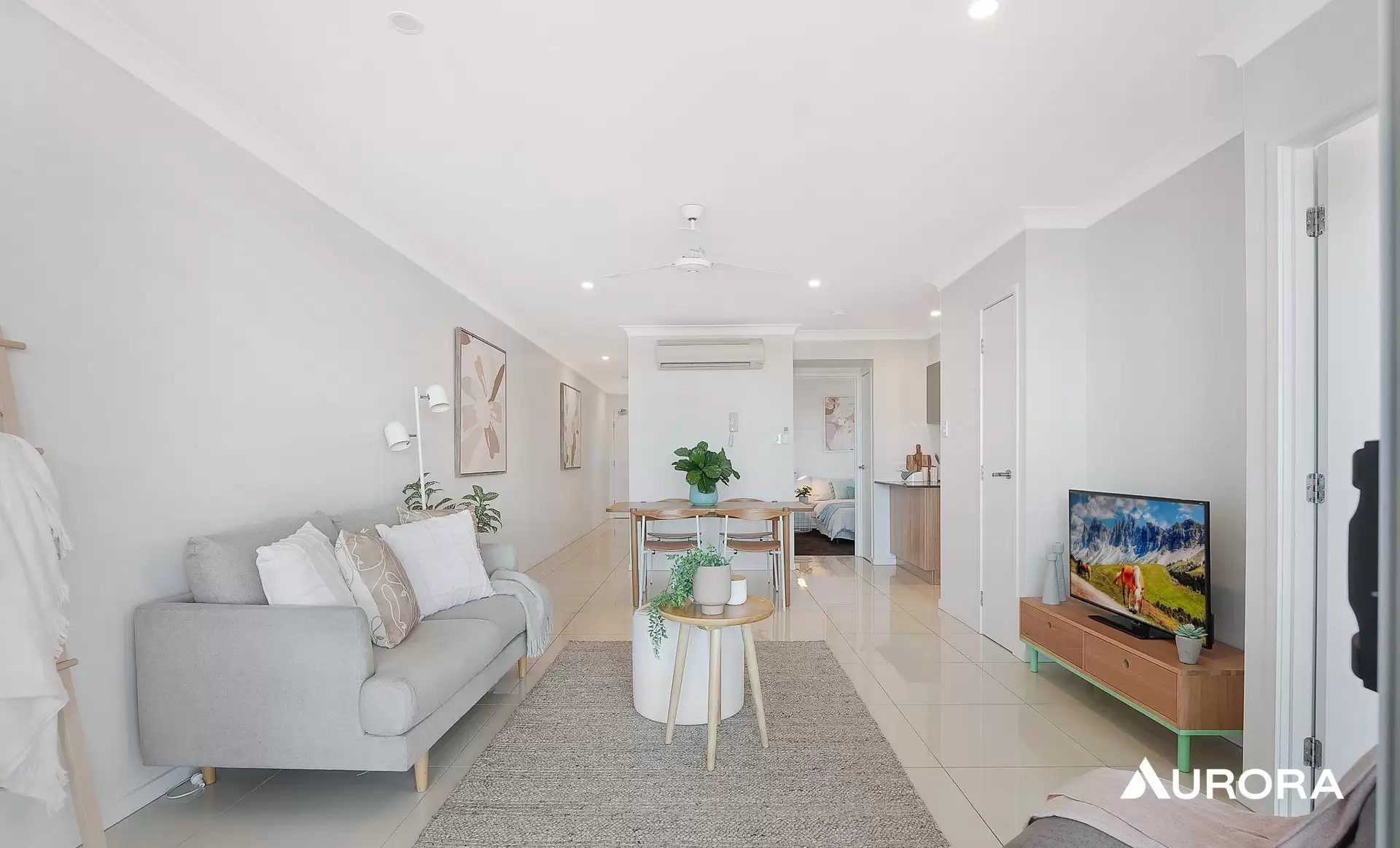 17/20 Lawley Street, Kedron Leased by Aurora Property - image 1