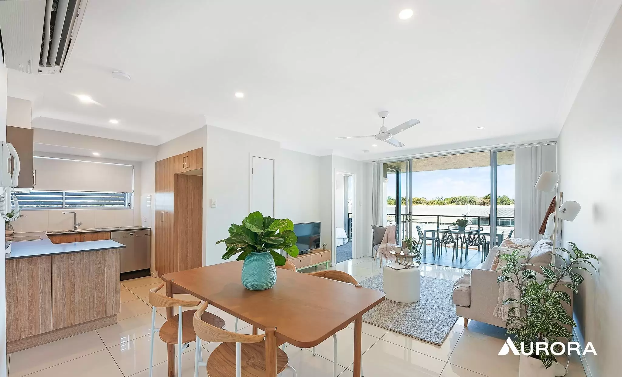 17/20 Lawley Street, Kedron Leased by Aurora Property - image 2