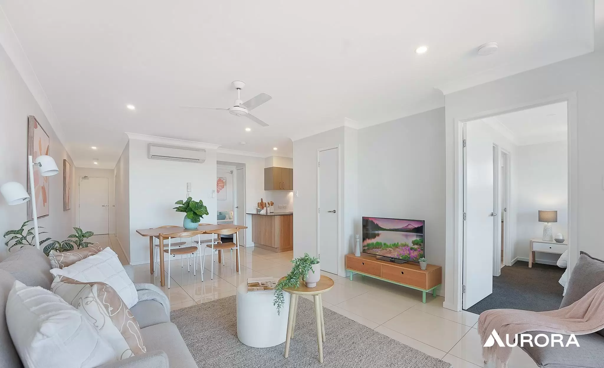 17/20 Lawley Street, Kedron Leased by Aurora Property - image 1