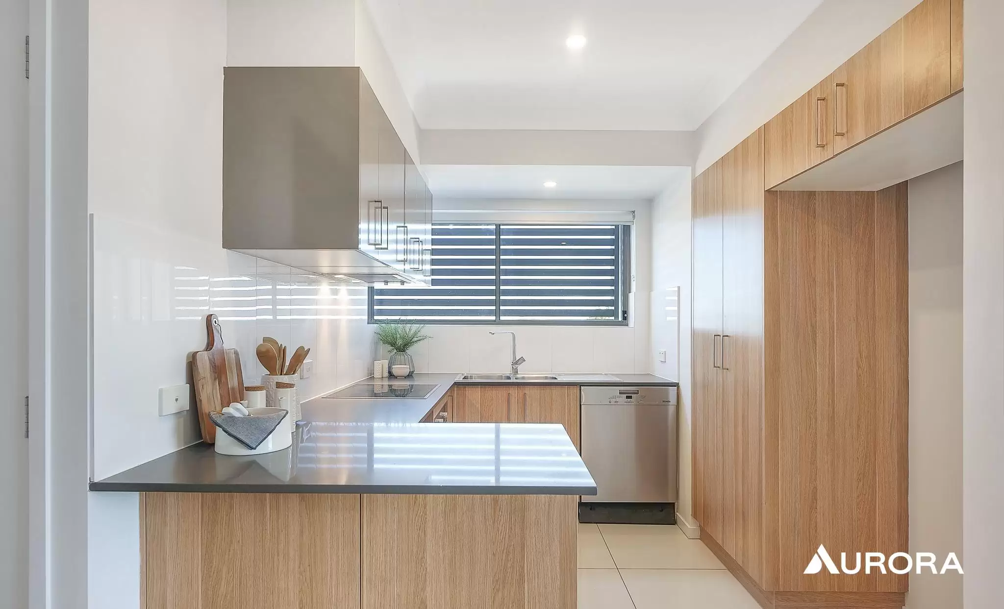 17/20 Lawley Street, Kedron Leased by Aurora Property - image 5