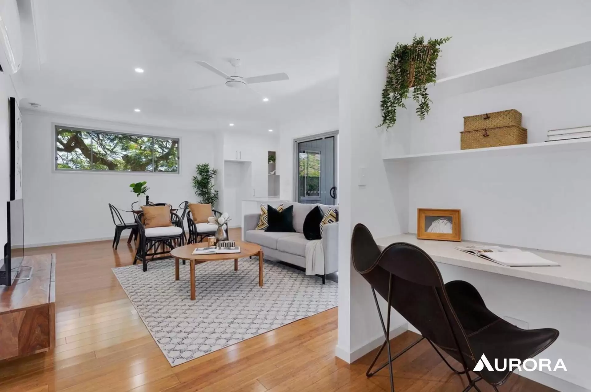 4/38 Gordon Parade, Everton Park Leased by Aurora Property - image 1