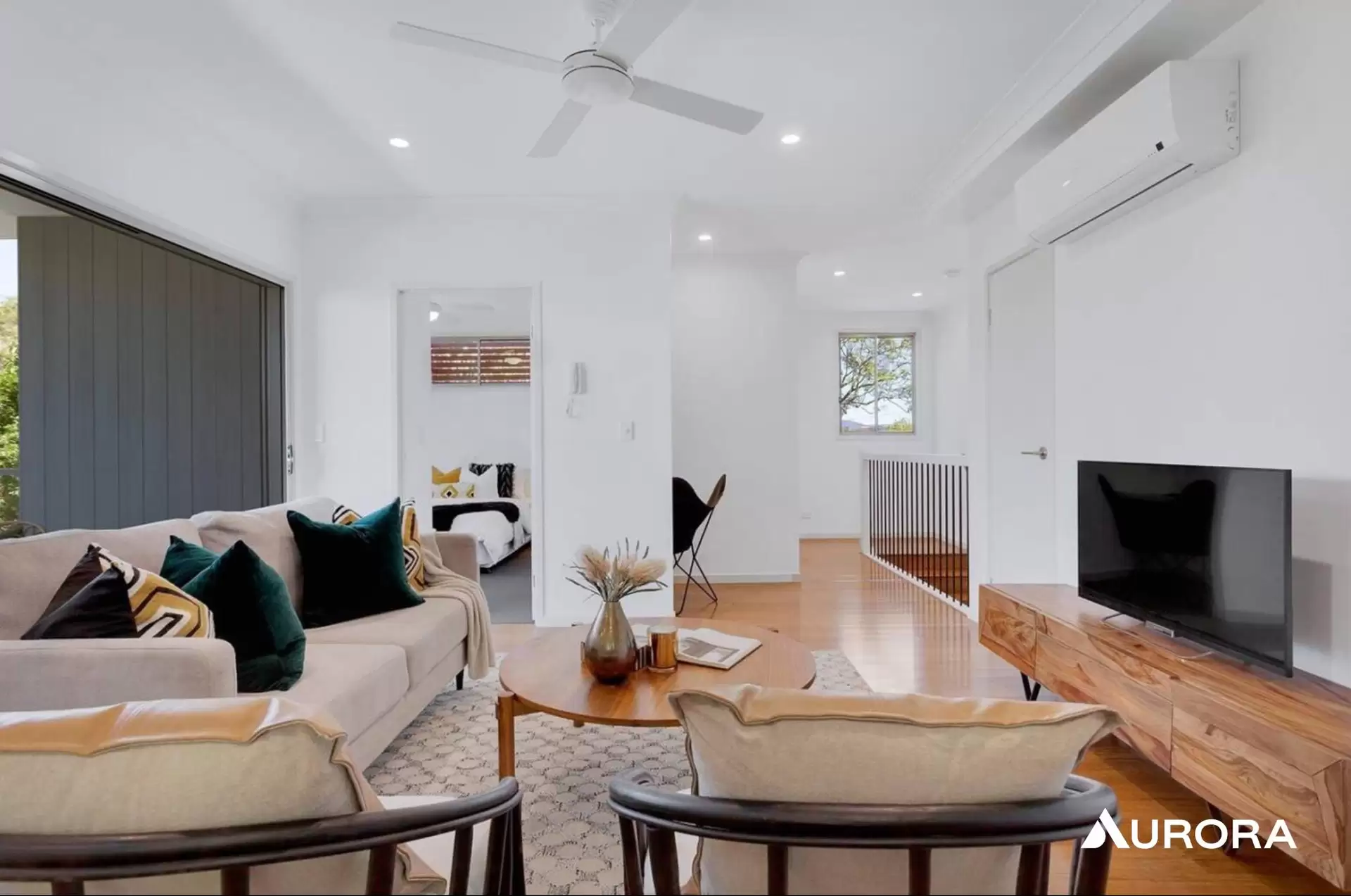 4/38 Gordon Parade, Everton Park Leased by Aurora Property - image 1