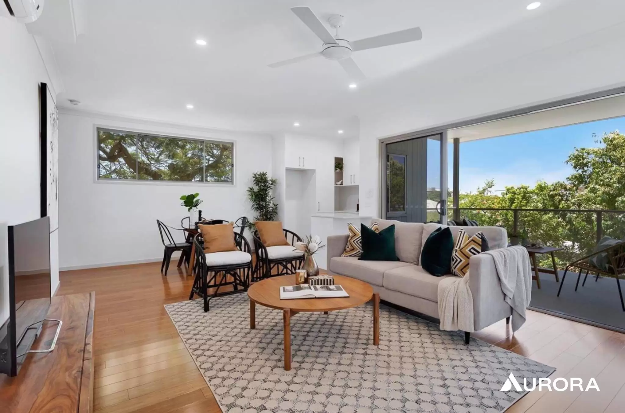 4/38 Gordon Parade, Everton Park Leased by Aurora Property - image 2