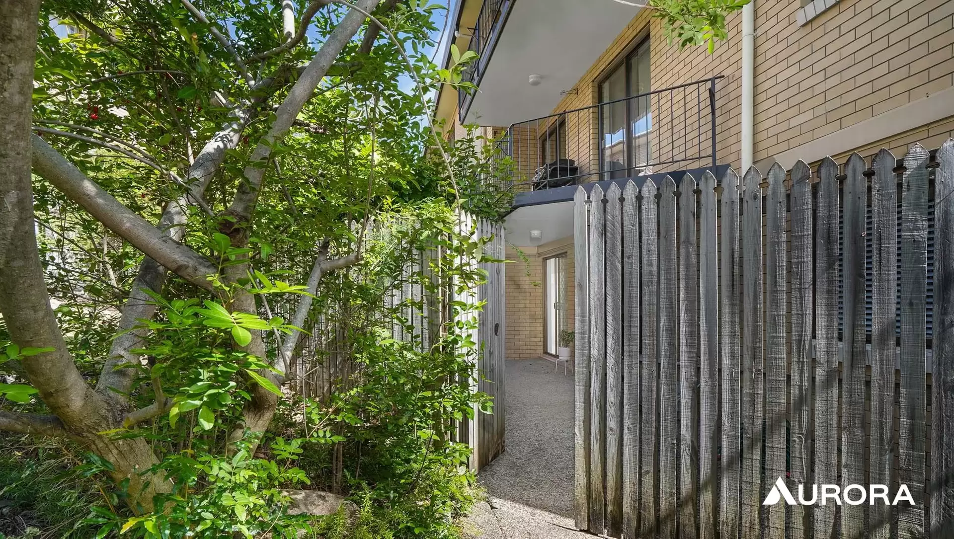 1/37 Cadell Street, Toowong Leased by Aurora Property - image 1
