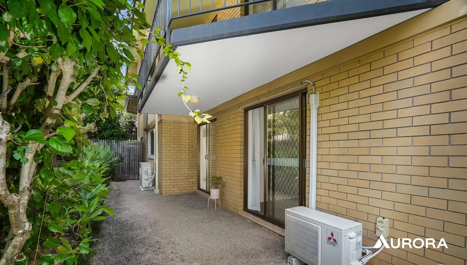 1/37 Cadell Street, Toowong Leased by Aurora Property - image 1